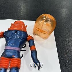 Vtg 1968 Colorforms Outer Space Men Aliens Figure Xodiac Free S&H