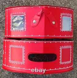 Vtg 1977 Distant World Adventure Space Toy Play Set 731 Universal Product HK