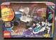 Vtg 1996 LEGO Space Exploriens 1737 Scorpion Detector. New & Sealed