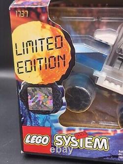 Vtg 1996 LEGO Space Exploriens 1737 Scorpion Detector. New & Sealed