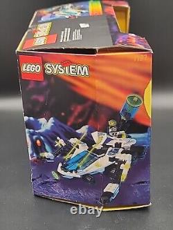 Vtg 1996 LEGO Space Exploriens 1737 Scorpion Detector. New & Sealed