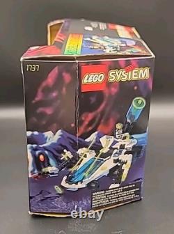 Vtg 1996 LEGO Space Exploriens 1737 Scorpion Detector. New & Sealed