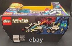 Vtg 1996 LEGO Space Exploriens 1737 Scorpion Detector. New & Sealed