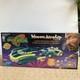 Vtg 1996 Warner Bros. Space Jam Moron Airship Vehicle Toy. NEW never Used