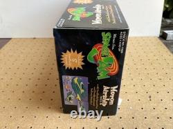 Vtg 1996 Warner Bros. Space Jam Moron Airship Vehicle Toy. NEW never Used
