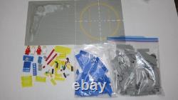 Vtg LEGO Classic Space 497 928 Galaxy Explorer Missing 1 Piece