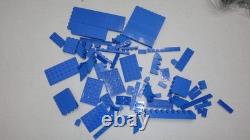 Vtg LEGO Classic Space 497 928 Galaxy Explorer Missing 1 Piece