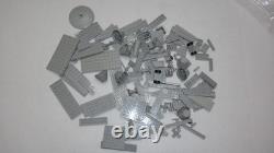 Vtg LEGO Classic Space 497 928 Galaxy Explorer Missing 1 Piece