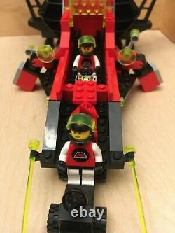 Vtg. Lego MTRON Sets (6) 6956 Stellar Recon Voyager, 6923, 6896, 6833(x2), 6877