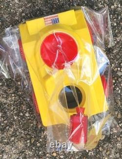 Vtg Nos 1977 Distant World Adventure Space Toy Play Set 731 Universal Product HK