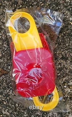 Vtg Nos 1977 Distant World Adventure Space Toy Play Set 731 Universal Product HK