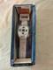 Vtg Sears Roebuck Space Wrist Radio #51055 With Box Made In Hong Kong Sci If