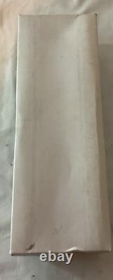Vtg Sears Roebuck Space Wrist Radio #51055 With Box Made In Hong Kong Sci If