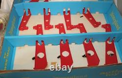 Vtg Space Carnival Walt Disney Wen-Mac Production Tomorrow Land Giant Action Toy