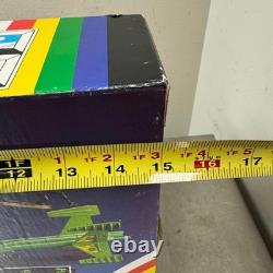 Vtg c. 1980s BRITAINS Deetail Space #9148 ALIENS DELUXE BOXED SET with Spaceship