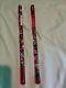 Where's Waldo Vintage 1991 Red Glitter Wonder Tube Wand Stick +extra space tube