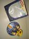 YONEZAWA VINTAGE FLYING SAUCER Tin AND PLASTIC Toy SPACE SHIP