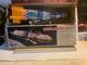 Yonezawa Interplanetary Space Rocket Boxed Working Tin Japan Vintage late 1960's