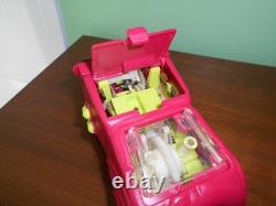 Zeroid Alien the invader from outer space- vintage 1970